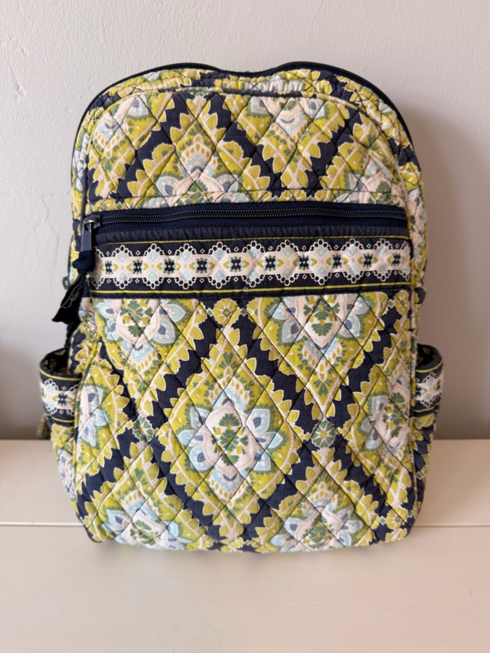 Vera Bradley Cambridge Backpack